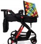 Cangaroo детска количка , снимка 2