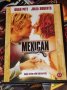 Мексиканецът ДВД, снимка 1 - DVD филми - 42205758