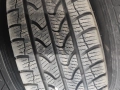 4бр.зимни гуми 225/75/16C Sava, снимка 1