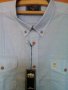 3XL Мъжки ризи с къс ръкав, снимка 1 - Ризи - 29361162