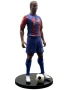 Футболна фигура на футболист Ronaldinho - FCB, снимка 3