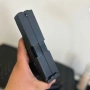 Airsoft пистолет WE Glock 17 Dual , снимка 2