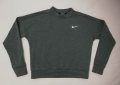 Nike DRI-FIT оригинално горнище XS Найк спорт фитнес тренировки, снимка 1 - Спортни екипи - 39098193