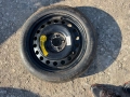 Dodge Charger,Challenger,Chrysler,Ram Резервна гума (патерица), снимка 1