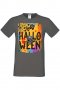 Мъжка тениска Halloween 09,Halloween,Хелоуин,Празник,Забавление,Изненада,Обичаи,, снимка 8