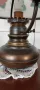Лампа винтидж голяма, снимка 8