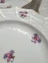 Комплект порцеланови чинии, снимка 6