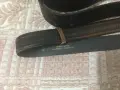 два кожени колана втора ръка, снимка 3