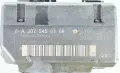 Гълтач с Ключ Мерцедес Ц Класа W204 (08-15г) Galtach Kliuch Mercedes C Class W204, снимка 3