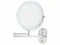 Стенно Козметично Oгледало CIEN Beauty с LED осветление, снимка 2