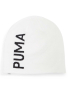 Puma Шапка Ess Classic Cuffless Бяла, снимка 1 - Шапки - 44804059