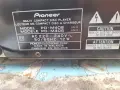 CD pleyar Pioneer PD-M406, снимка 5
