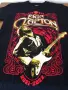 Eric Clapton рок конерт тениска Ерик Кпептън, снимка 3