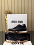 Дамски Обувки ✨MIU MIU , снимка 5
