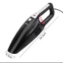 Мощна ръчна прахосмукачка за автомобил DGU-302, снимка 4