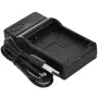 Батерия 6600 mAh и USB зарядно за Sony NP-F970 и съвместими модели, снимка 7