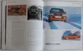 Книга за историята на Audi 80 от 1972 до 1995 г. на немски език, снимка 10