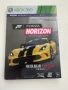 Forza Horizon Limited collector's Edition за Xbox 360/Xbox one, снимка 1