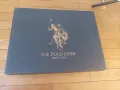 Дамски кецове U.S. Polo Assn, снимка 9