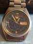 Колекционерски часовник SEIKO 5 AUTOMATIC работи рядък циферблат 54518, снимка 2
