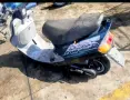 Yamaha axis 50 на части, снимка 1