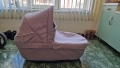 бебешка количка 3 в 1 Peg Perego, снимка 2
