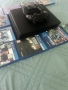 PS4 Pro 1TB 2 джойстика и 10 игри 
, снимка 5
