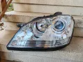 Фар Mercedes ML W164 Xenon ляв/Фар Мерцедес МЛ W164 Оригинален, снимка 3