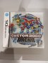 Nintendo DS игра Custom Robo Arena, снимка 1 - Игри за Nintendo - 42313645
