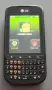 LG C660 Optimus Pro - без батерия, снимка 9