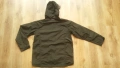 SUMMIT OF NORWAY Jacket размер XL за лов риболов тънко яке със здрава брезентова материя - 1831, снимка 2