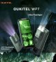 МОДУЛЕН СМАРТФОН OUKITEL WP7 , ИНФРА ЧЕРВЕНА КАМЕРА, IP68/IP69K, НАВИГАЦИЯ, TV ТУНЕР, снимка 5