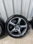 Продавам гуми с джанти 18, снимка 6