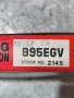 NGK Racing Spark Plug B95EGV, снимка 2