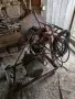 Масивен мобилен трифазен циркуляр 9 kW, диск 55 см, 12 м кабел, снимка 15