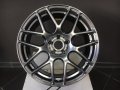 18" Джанти БМВ 5X120 BMW CSL E46 E90 E91 E92 F30 F31 F32 F36 5 E60 E61 F10 F11, снимка 3