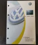 ОРИГИНАЛНА СЕРВИЗНА КНИЖКА ЗА ФОЛКСВАГЕН / VOLKSWAGEN, VW, снимка 1