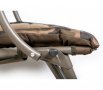 Промо Стол Fox Super Deluxe Recliner Highback Chair , снимка 4