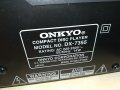  ПОРЪЧАН-ONKYO DX 7355 High End cd/mp3 player 0311220912, снимка 10