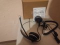 Snom A100M Headset слушалка с микрофон НОВА, снимка 3