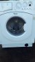 Продавам преден панел с платка за пералня със сушилня Ariston Hotpoint CAWD 129, снимка 7