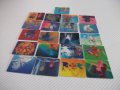 Лот от 21 бр. 3D картички от "McDonald's", снимка 4