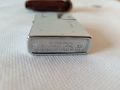 Бензинова запалка Zippo, Zippo, с кожен калъф , снимка 8