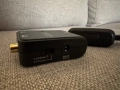 DAC Inakustik SPDIF digital to analogue audio converter Цифрово аналогов преобразувател ЦАП, снимка 4