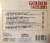 диск CD  Various – Golden Favourites, 1992​, снимка 2