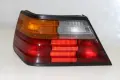 Ляв стоп Mercedes W124 седан E-Class (1984-1996г.) 1248206564 / A1248201364, снимка 3