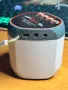 Портативна блутут колонка WSTER ws-y92 USB , FM , TF card , Disco light  , снимка 2