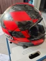 Продавам каска Arai XL , снимка 8