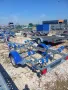 Нов колесар за лодки до 5.50м. , снимка 4