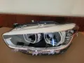 Ляв фар BMW F20 LED Facelift lqv far бмв ф20 лед, снимка 1